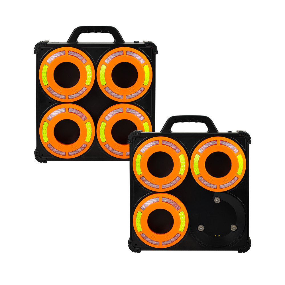 Elektronik, Sprecher