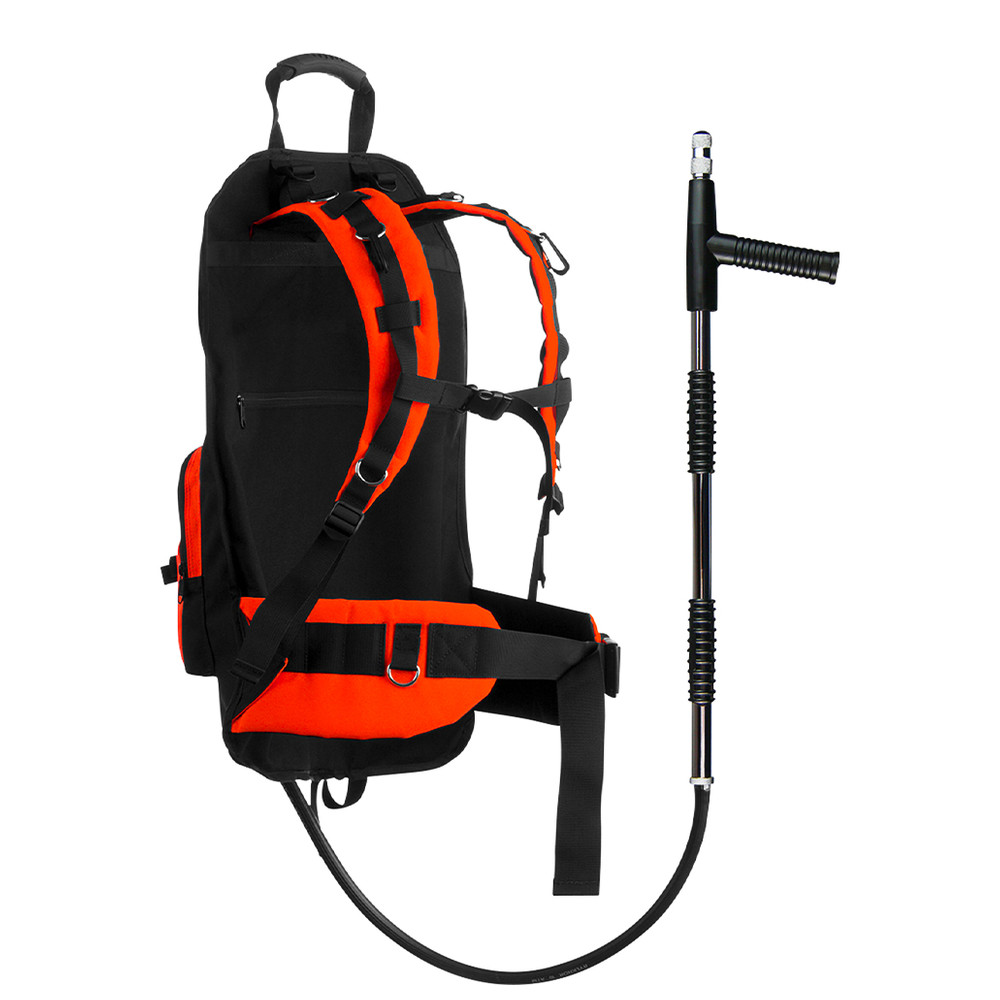 Tasche, Rucksack