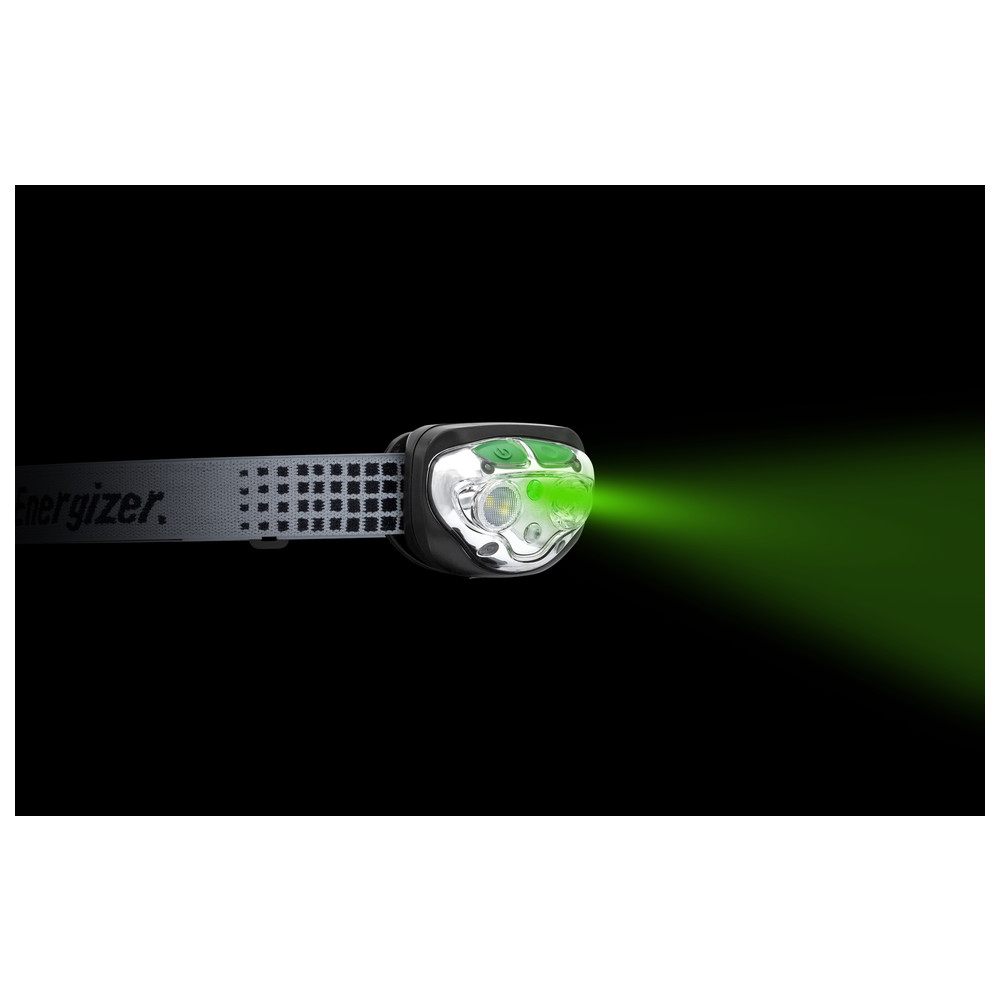 Lampe, Licht