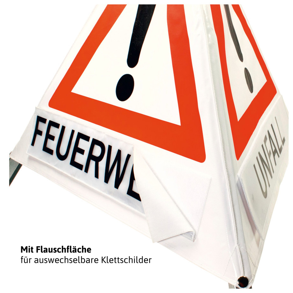 Schild, Symbol