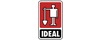 Ideal-Spaten