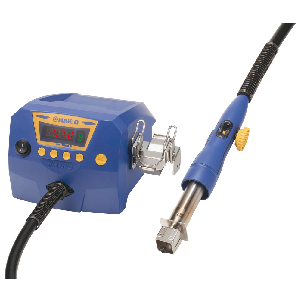 Hakko Hot Air SMD Rework Station FR-810B | WETEC