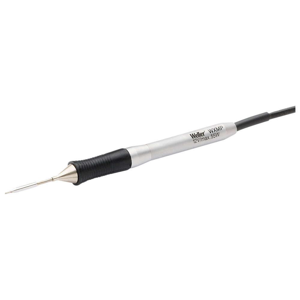 Weller WDC Soldering Tip Dry Cleaning System with Replaceable