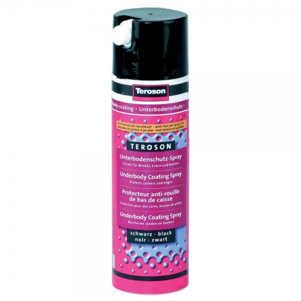 TEROSON Unterbodenschutz-Spray 500 ml