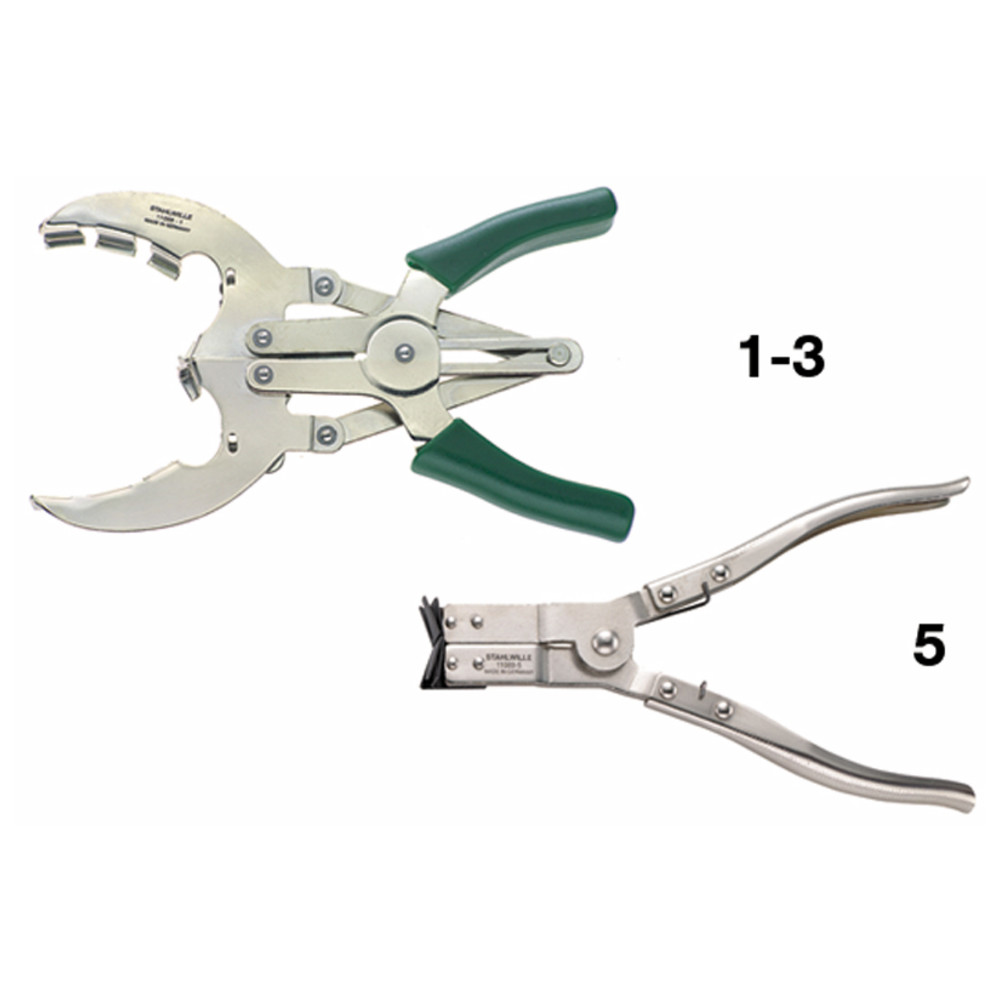 Stahlwille 11069 Piston ring pliers size 3 | WETEC Stahlwille 11069 Piston ring pliers size 3 | WETEC