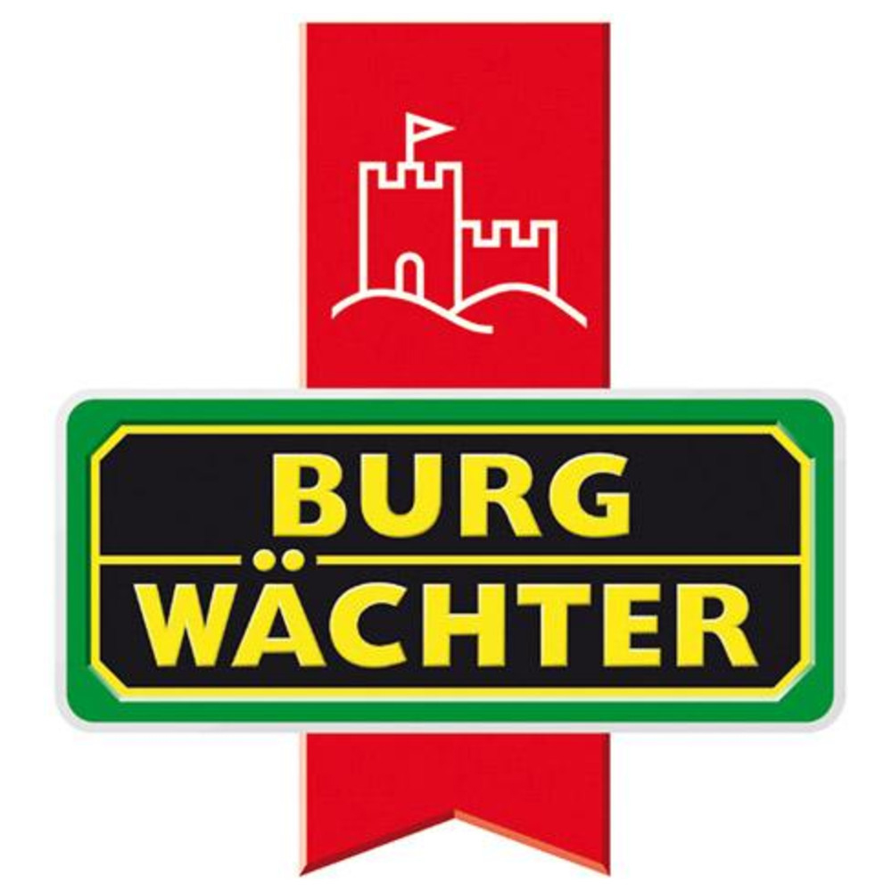 Burg Wächter Schlüssellochsperrer, E 7/2 SB, Bartschlüsselsperrer in  Baden-Württemberg - Waldkirch